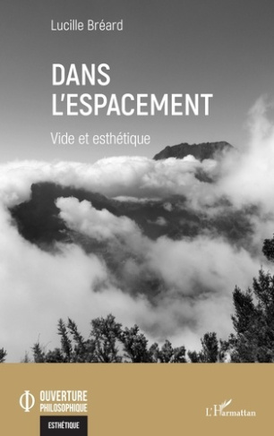 Dans l'espacement. Vide et esthétique