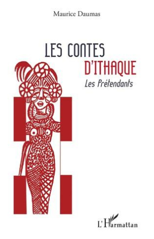 Les contes d'Ithaque. Les Prétendants
