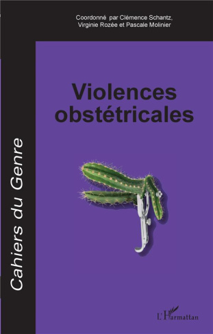 Cahiers du genre N° 71/2021 : Violences obstétricales