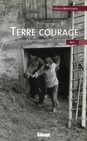 Terre courage