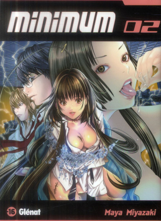 Minimum Tome 2