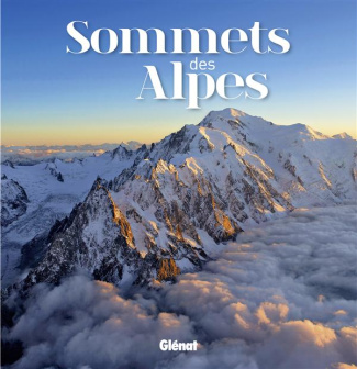 Sommets des Alpes
