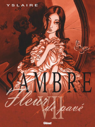 Sambre Tome 7 : Fleur de pavé