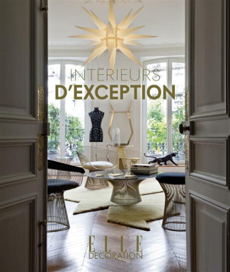 interieurs d'exception
