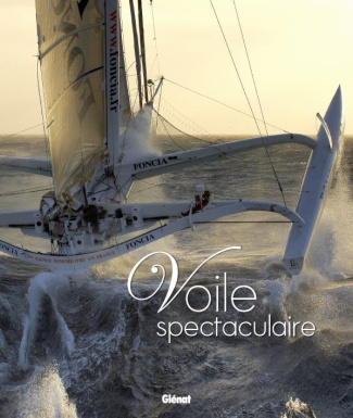 Voile spectaculaire
