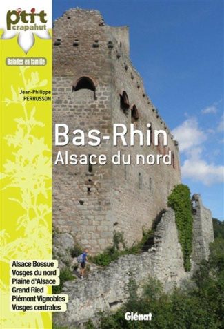 Dans le Bas-Rhin. Balades en famille