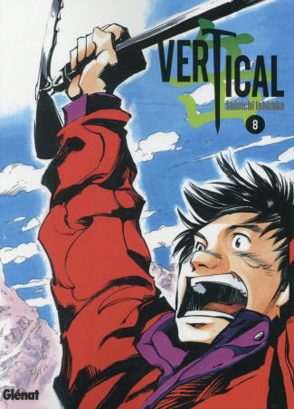 Vertical Tome 8