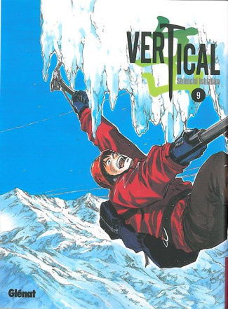 Vertical Tome 9