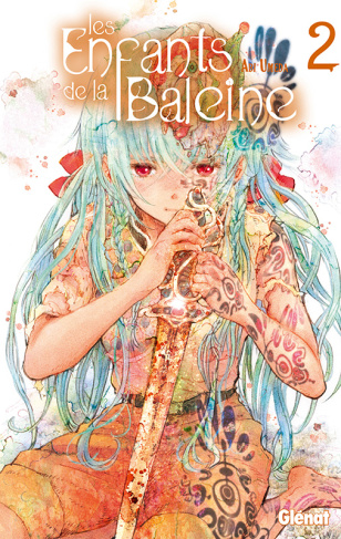 Les enfants de la baleine Tome 2