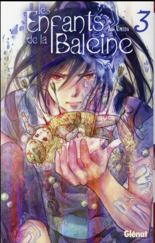 Les enfants de la baleine Tome 3