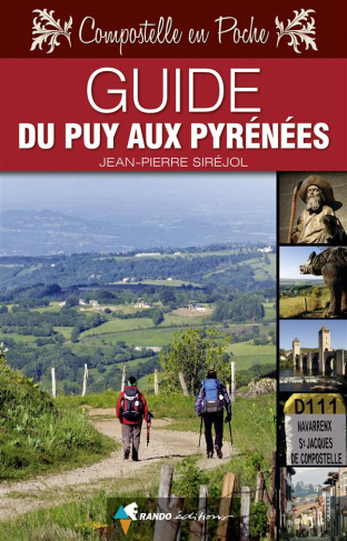 Guide du Puy aux Pyrenées