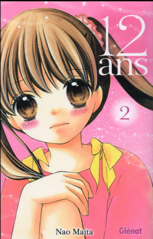 12 ans Tome 2 : Petit copain