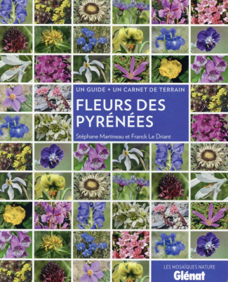 Fleurs des Pyrénées