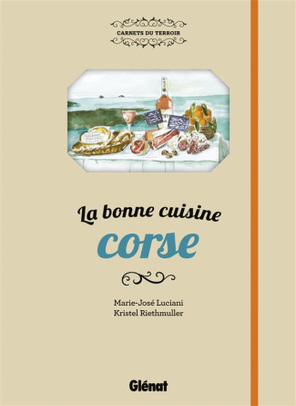La bonne cuisine corse