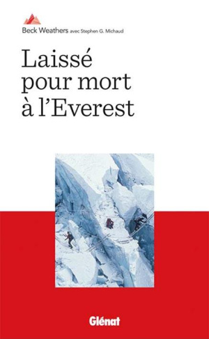 Laissé pour mort à l'Everest