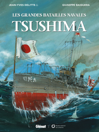 Tsushima