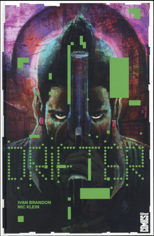 Drifter Tome 2 : Veillée