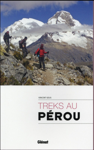 Treks au Pérou