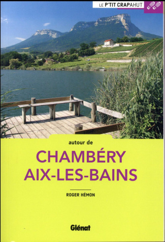 Autour de Chambéry Aix-les-Bains