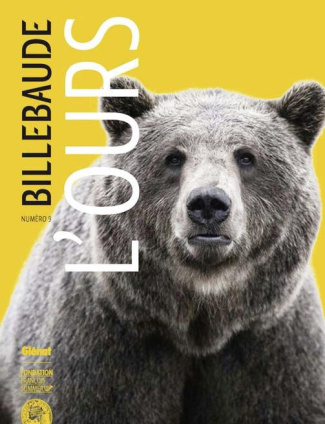 Billebaude N° 9 : L'ours