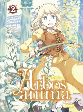 Arbos anima Tome 2