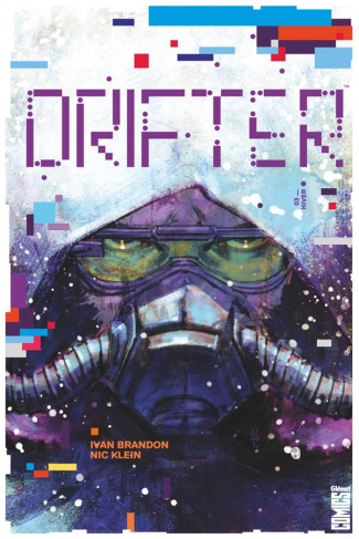 Drifter Tome 3 : Hiver