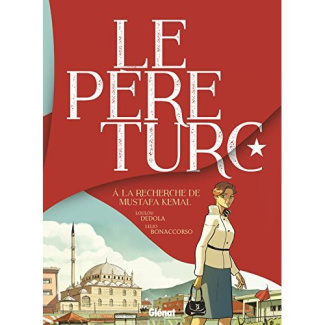 Le père turc