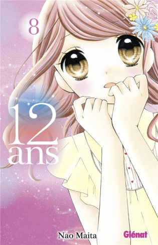12 ans Tome 8 : Premier amour