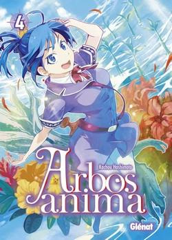 Arbos anima Tome 4