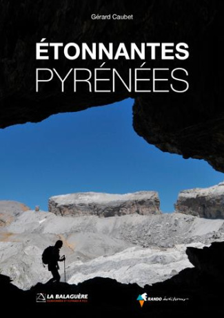 Etonnantes Pyrénees