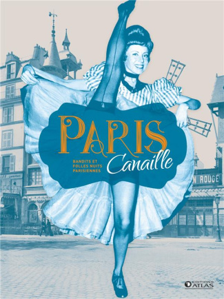 Paris canaille