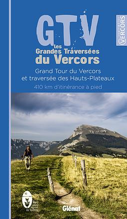 GTV les Grandes Traversées du Vercors