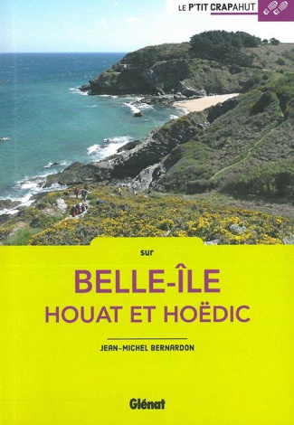 Belle-Ile, Houat et Hoëdic
