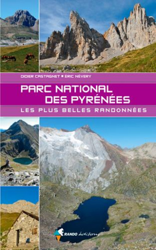 Dans le Parc national des Pyrénées