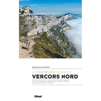 Vercors Nord. Les plus belles randonnées, 2e édition
