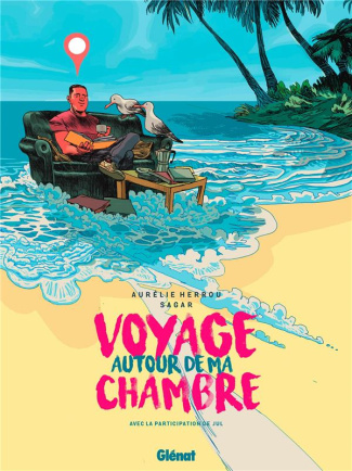 Voyage autour de la chambre
