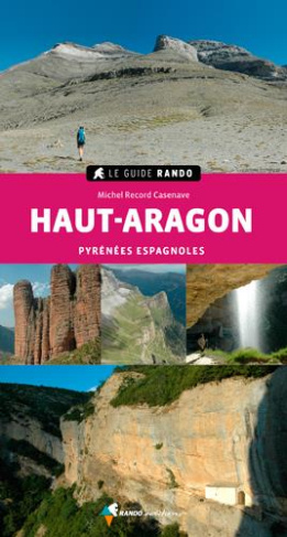 Haut-Aragon. 2e édition