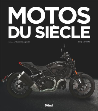 Motos du siècle