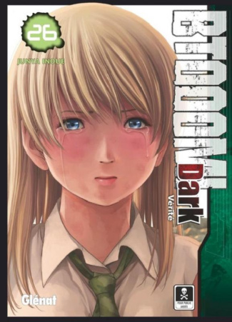 Btooom ! Tome 26 : Dark edition