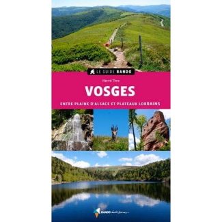 Vosges. 2e édition
