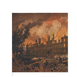 Le grand livre des sapeurs-pompiers