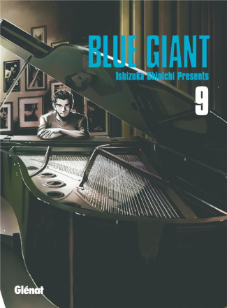 Blue Giant Tome 9