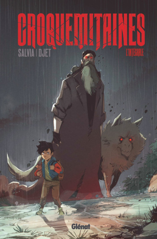 Croquemitaines - L'intégrale