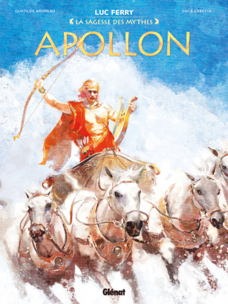 La sagesse des mythes : Apollon
