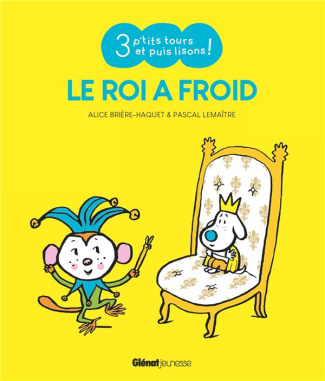 Le roi à froid