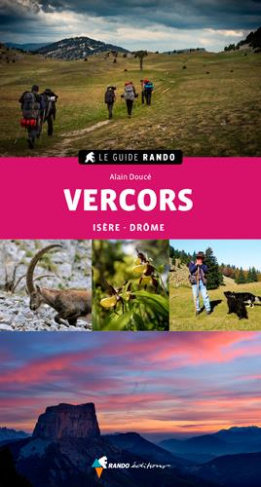 Vercors. Isère - Drôme