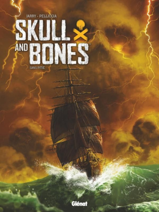 Skull & Bones. Sans pitié