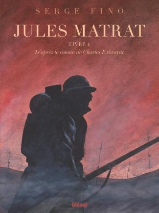 Jules Matrat Tome 1