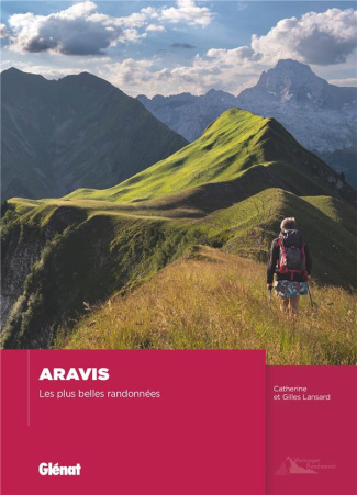Aravis. Les plus belles randonnées