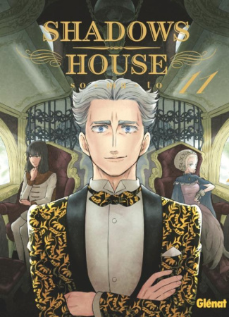 Shadows House Tome 11